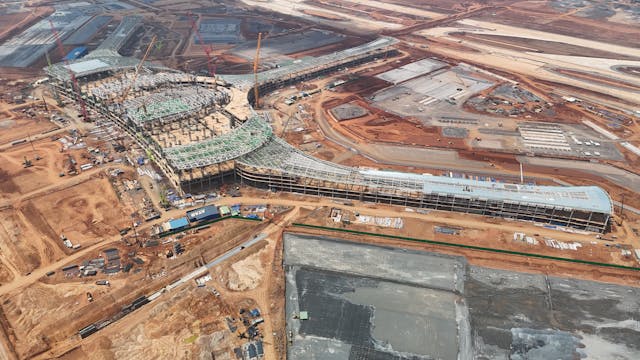建筑施工單位勞動(dòng)關(guān)系