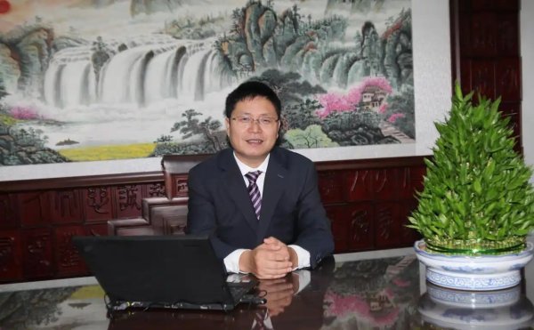 李雪平案