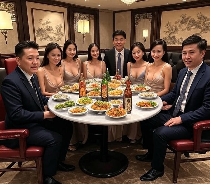 最嚴(yán)禁酒令